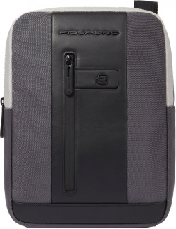 Вертикальная сумка Piquadro Brief2 Special CA1816BR2S/GRN