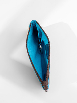 Ключница Piquadro Blue Square PC1514B2/MO