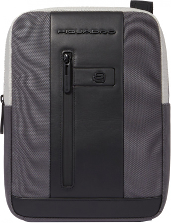 Вертикальная сумка Piquadro Brief2 Special CA1816BR2S/GRN