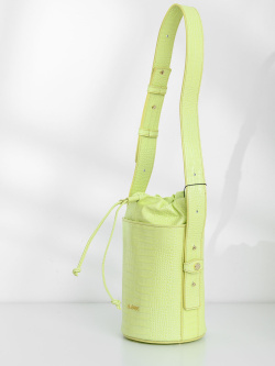 Кисет Jadise Giulia Small Stampacocco jds161316-38 lime