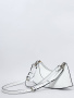 Сумка-багет Cromia Perla 2009 cr1406233 bianco