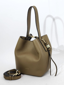 Кисет Loristella ls3151 mud green