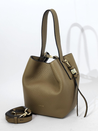 Кисет Loristella ls3151 mud green