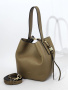 Кисет Loristella ls3151 mud green