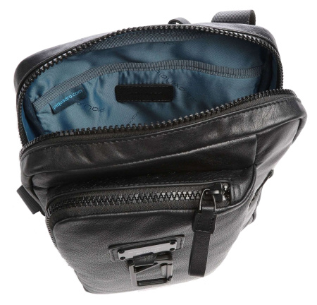 Вертикальная сумка Piquadro Harper CA1816AP/N