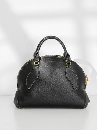 Сумка-тоут Coccinelle E1IM0180101 001 noir