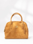 Сумка-боулер Ermanno Scervino Anita Nabuk sce12402062 tan