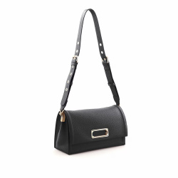 Сумка-багет Gironacci gir3251 velvet nero