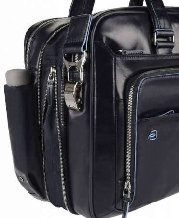 Портфель Piquadro Blue Square CA2765B2/BLU2