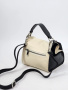 Мини-сумка Renato Angi ra1914636-030 beige/nero