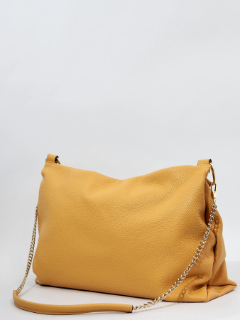 Сумка-хобо Cromia The Bag Sun cr1406315 albicocca