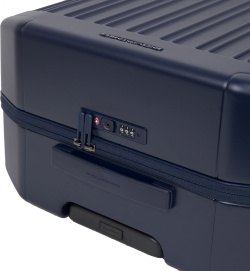 Чемодан Piquadro PQ Light BV4427PQL/BLUO