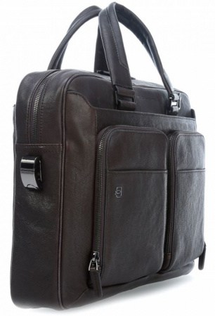 Портфель Piquadro Black Square CA2849B3/TM