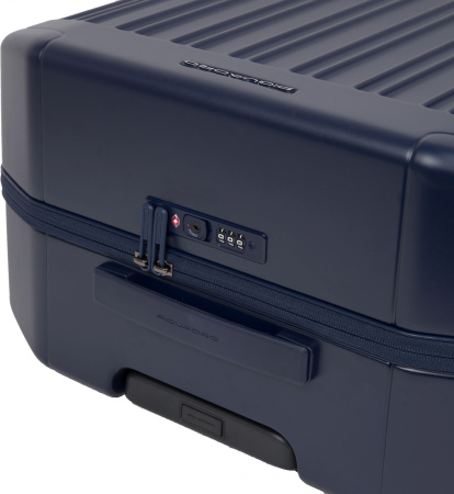 Чемодан Piquadro PQ Light BV4427PQL/BLUO
