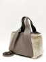 Шоппер Ripani Vesuvio rp6181OV 00047 taupe