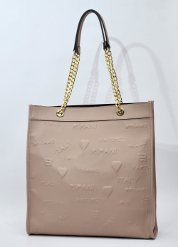 Шоппер Ripani rp6171LL 00085 nude
