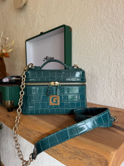 Мини-боулер Gironacci gir0512 rico lux verde
