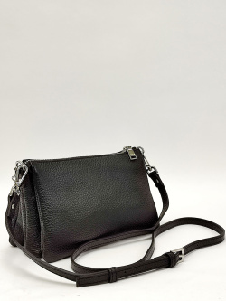 Клатч Ripani Easy Bag rp7086OM 00003 nero