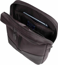 Вертикальная сумка Piquadro Marcel CA1816W138/TM