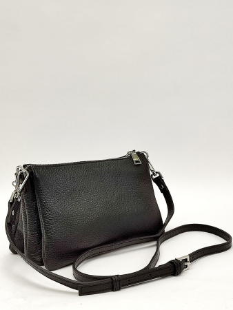 Клатч Ripani Easy Bag rp7086OM 00003 nero