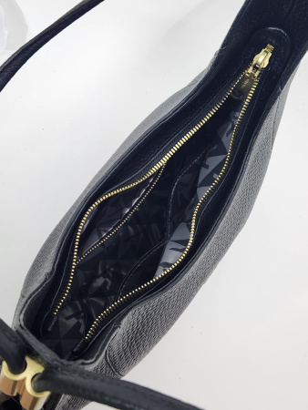 Сумка-седло Arcadia ar8601 zodiaco nero