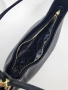 Сумка-седло Arcadia ar8601 zodiaco nero