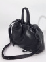 Сумка-хобо Curanni cu2597 vitello nero