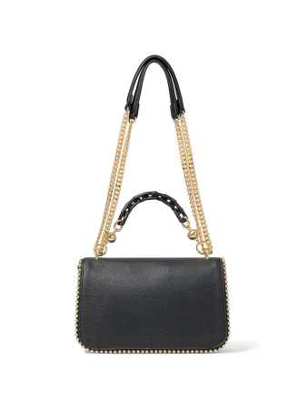 Сэтчел Braccialini Chain B17160-YY 100 polisynt nero