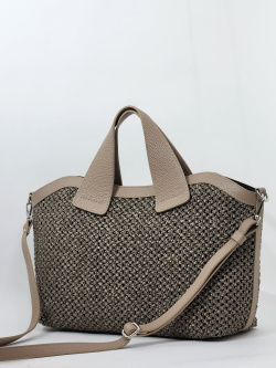 Тоут-шоппер Ripani Nadia rp7451BF 00042 tortora