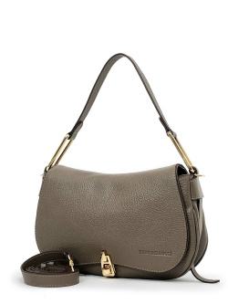 Сумка-седло Tony Bellucci tbe0769.213 vitello mink