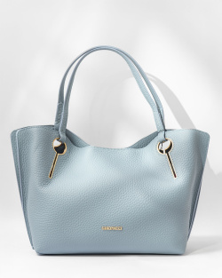 Шоппер Gironacci gir3441 velvet pervinca