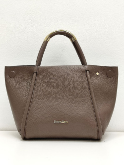 Сумка-тоут Fabrizio Poker fp2011 cervino taupe