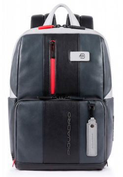 Рюкзак Piquadro Urban CA3214UB00BM/GRN