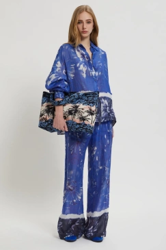 Шоппер Ermanno Scervino sce12401919 unico