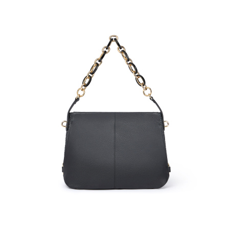 Сумка-тоут Braccialini Naomi B17484-PP 100 pelle nero