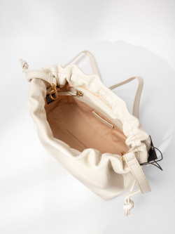 Сумка-хобо Tosca Blu TS25WB143 ivory