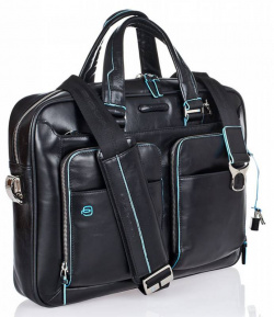 Портфель Piquadro Blue Square CA2849B2/N