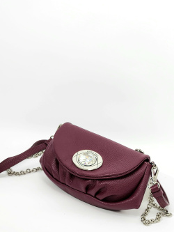 Мини-седло Renato Angi ra3353801-55 vino