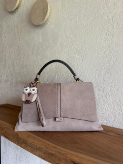 Сэтчел Loristella ls2735ca. taupe/taupe