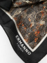 Платок Ermanno Scervino Violet sce_fou0363 unico