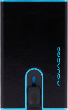 Картхолдер Piquadro Blue Square PP4825B2BLR/N