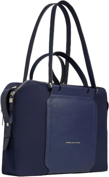 Деловая сумка Piquadro Lyra BD4574W92T/BLU