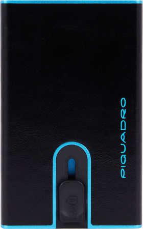 Картхолдер Piquadro Blue Square PP4825B2BLR/N