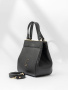 Мини-шоппер Gironacci gir3430 velvet nero