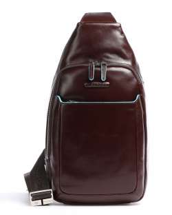 Рюкзак-слинг Piquadro Blue Square CA4827B2/MO