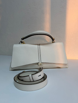 Сэтчел Loristella ls2737 bianco