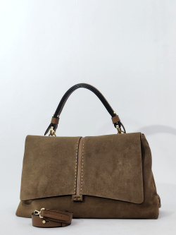Сэтчел Loristella ls2735ca. marrone/cookies