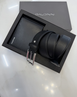 Набор Baldinini B-Classic G2FPMGS23023999 black/G2FPMGS21124999 black