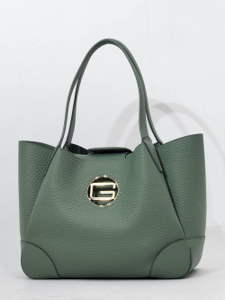 Тоут-шоппер Gironacci gir2351 velvet edera