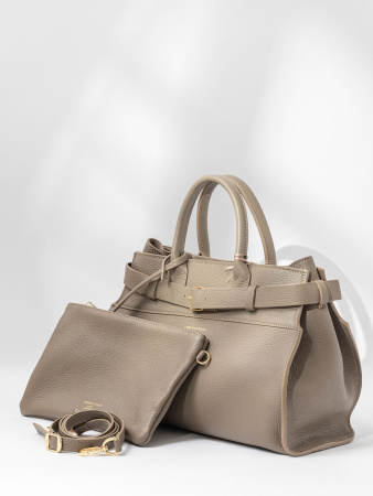 Сумка-тоут Christian Villa cv06242 peggy clunch